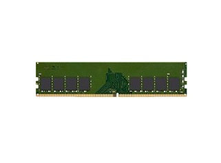 Kingston Technology KCP432NS8/8 Speichermodul 8 GB 1 x 8 GB DDR4 3200 MT/s 288-pin DIMM