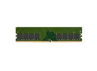 Kingston Technology KCP432NS8/8 Speichermodul 8 GB 1 x 8 GB DDR4 3200 MT/s 288-pin DIMM