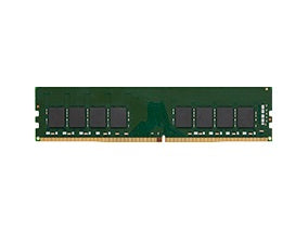 Kingston Technology KTD-PE432E/32G Speichermodul 32 GB 1 x 32 GB DDR4 3200 MT/s 288-pin DIMM ECC