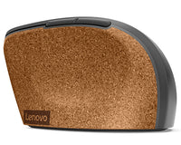 Lenovo Go Wireless Vertical Mouse Office Right RF Wireless + USB Type-A Optical 2400 DPI