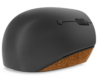 Lenovo Go Wireless Vertical Mouse Office Right RF Wireless + USB Type-A Optical 2400 DPI