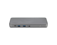 Acer Chrome Dockingstation USB Type-C - Dock 501 Kabelgebunden USB 3.2 Gen 1 (3.1 Gen 1) Type-C Silber