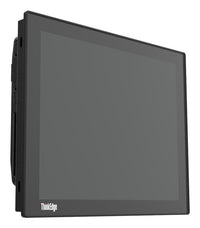 Lenovo ThinkEdge SE50a-21 Gen1 Intel Core 5 120UL 54,6 cm (21.5") 1920 x 1680 Pixel Touchscreen All-in-One thin client 16 GB DDR5-SDRAM 512 GB SSD Windows 11 IoT Enterprise LTSC Wi-Fi 6E (802.11ax) Schwarz