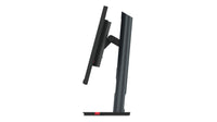 Lenovo ThinkVision P24h-30 Computerbildschirm 60,5 cm (23.8") 2560 x 1440 Pixel Quad HD LED Schwarz