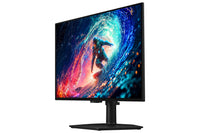 Samsung G61SH Computerbildschirm 68,6 cm (27") 2560 x 1440 Pixel Quad HD OLED Schwarz