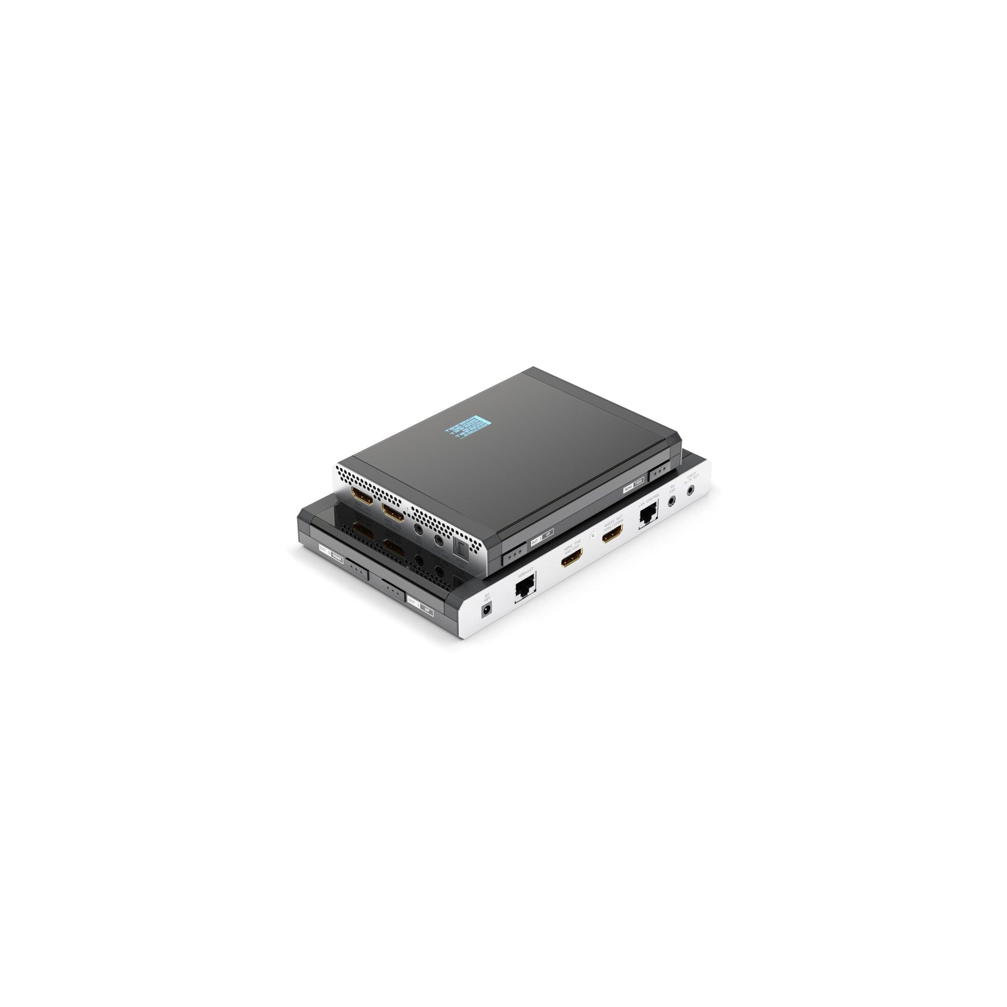 HDFury Maestro inkl. RX HDBT>2HDMI