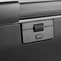 Contour Design SliderMouse Pro Regular veganem Leder + Balance Keyboard BK - Drahtlos - DE Version