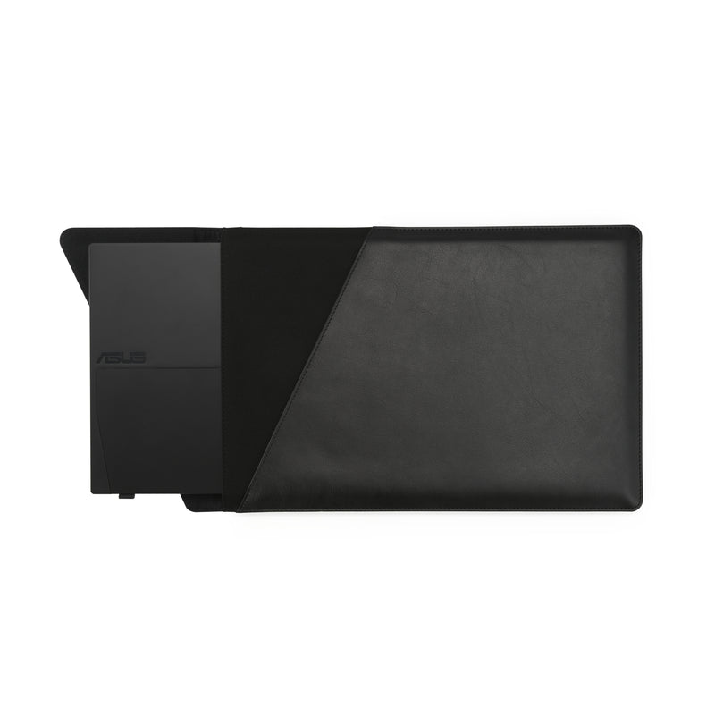 ASUS PA148CTV Computerbildschirm 35,6 cm (14") 1920 x 1080 Pixel Full HD LED Touchscreen Tisch Schwarz