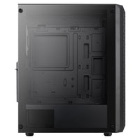 Aerocool Beam Schwarz
