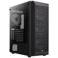 Aerocool Beam Schwarz