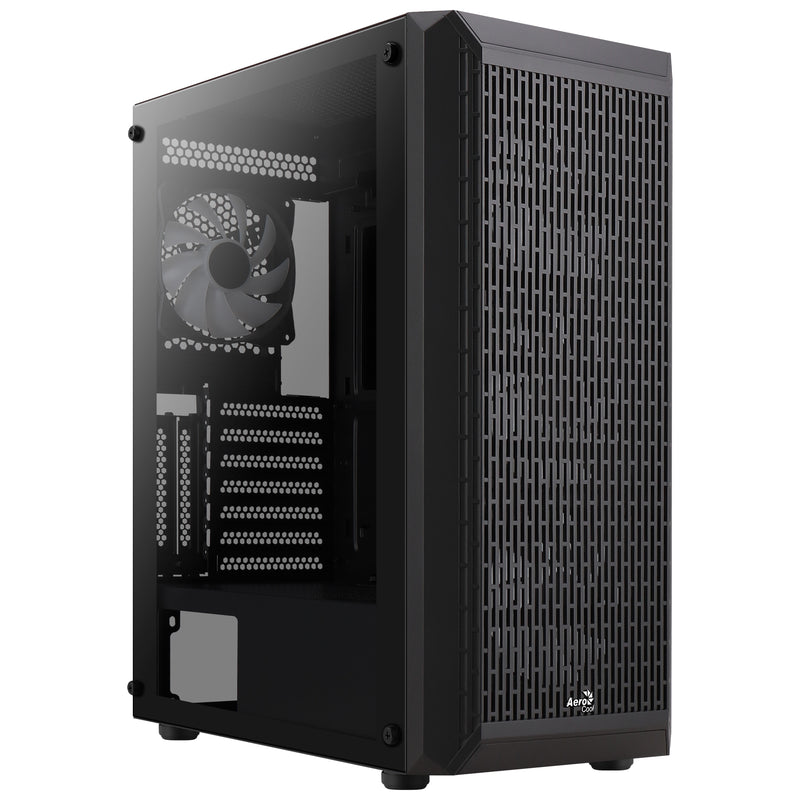 Aerocool Beam Schwarz