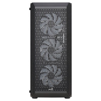 Aerocool Beam Schwarz