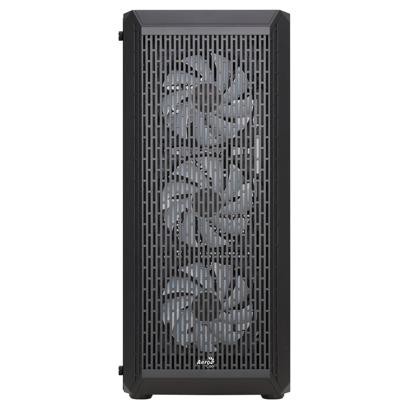 Aerocool Beam Schwarz