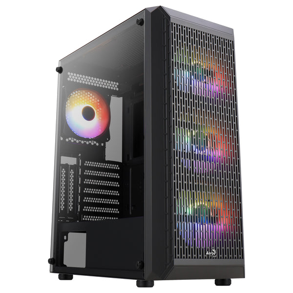 Aerocool Beam Schwarz