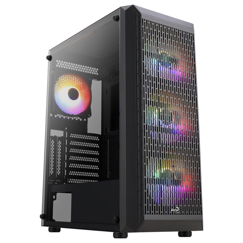 Aerocool Beam Schwarz