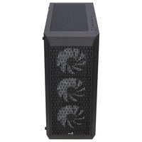 Aerocool Beam Schwarz