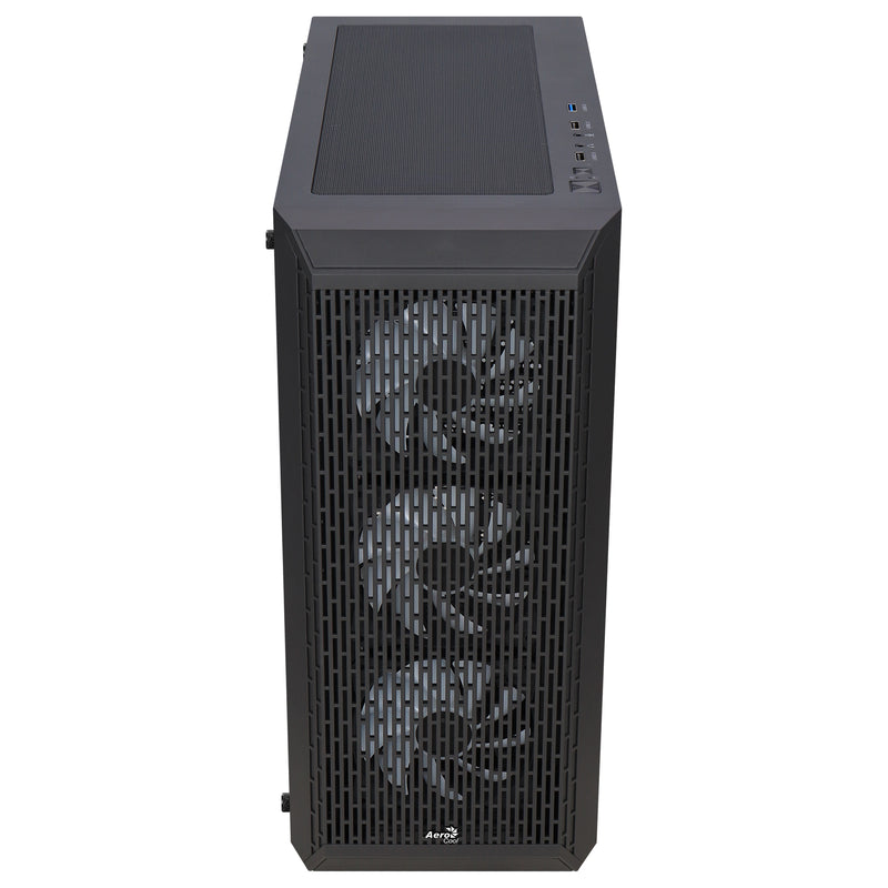 Aerocool Beam Schwarz