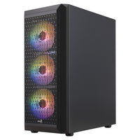 Aerocool Beam Schwarz