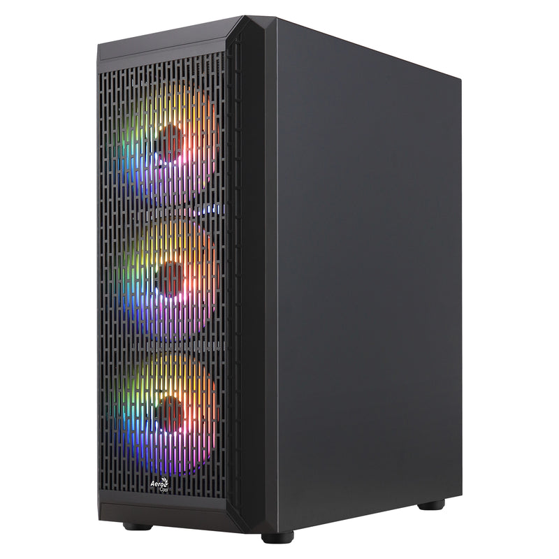 Aerocool Beam Schwarz