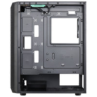 Aerocool Beam Schwarz
