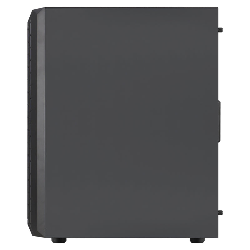 Aerocool Beam Schwarz
