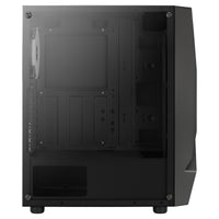 Aerocool SCAPEBKV3 Computer-Gehäuse Midi Tower Schwarz