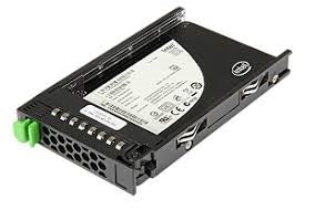 Fujitsu PY-SS80NPF Internes Solid State Drive 800 GB 2.5" SAS TLC