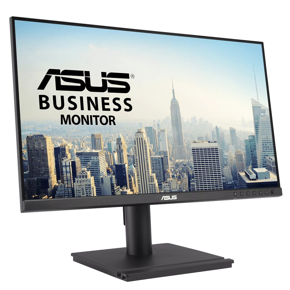 ASUS BE249CGN Computerbildschirm 60,5 cm (23.8") 1920 x 1080 Pixel Full HD LCD Schwarz