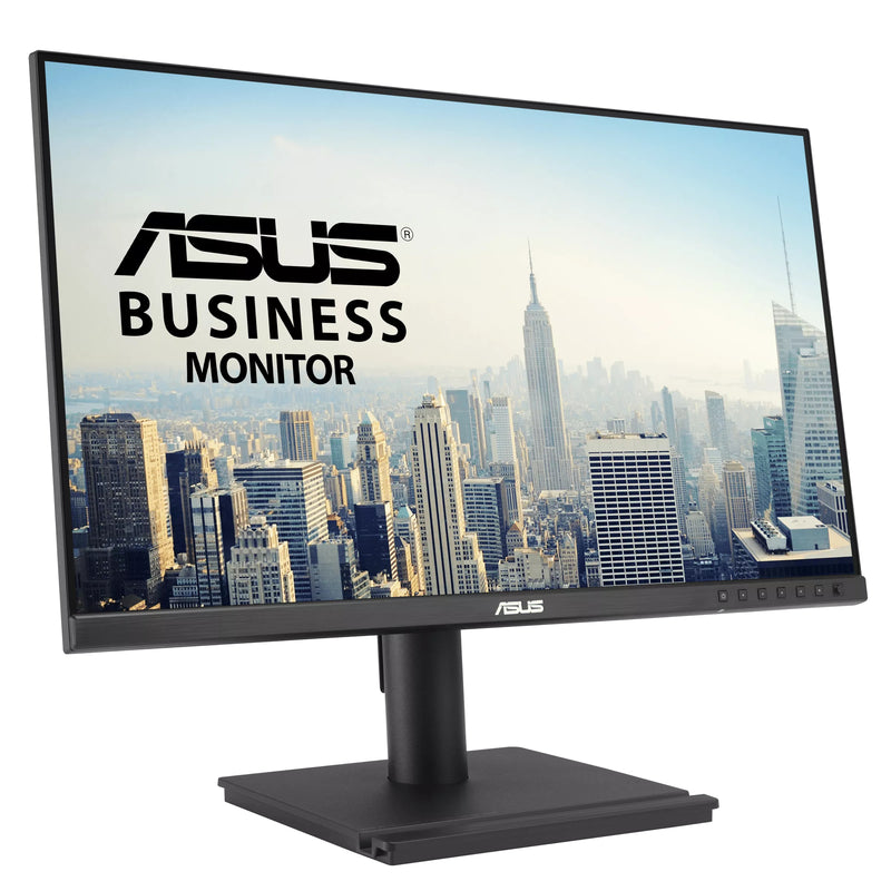 ASUS BE249CGN Computerbildschirm 60,5 cm (23.8") 1920 x 1080 Pixel Full HD LCD Schwarz