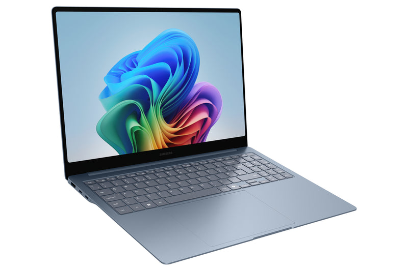 Samsung Galaxy Book6 Edge (16", X2 Elite 88, 16 GB), Copilot+ PC
