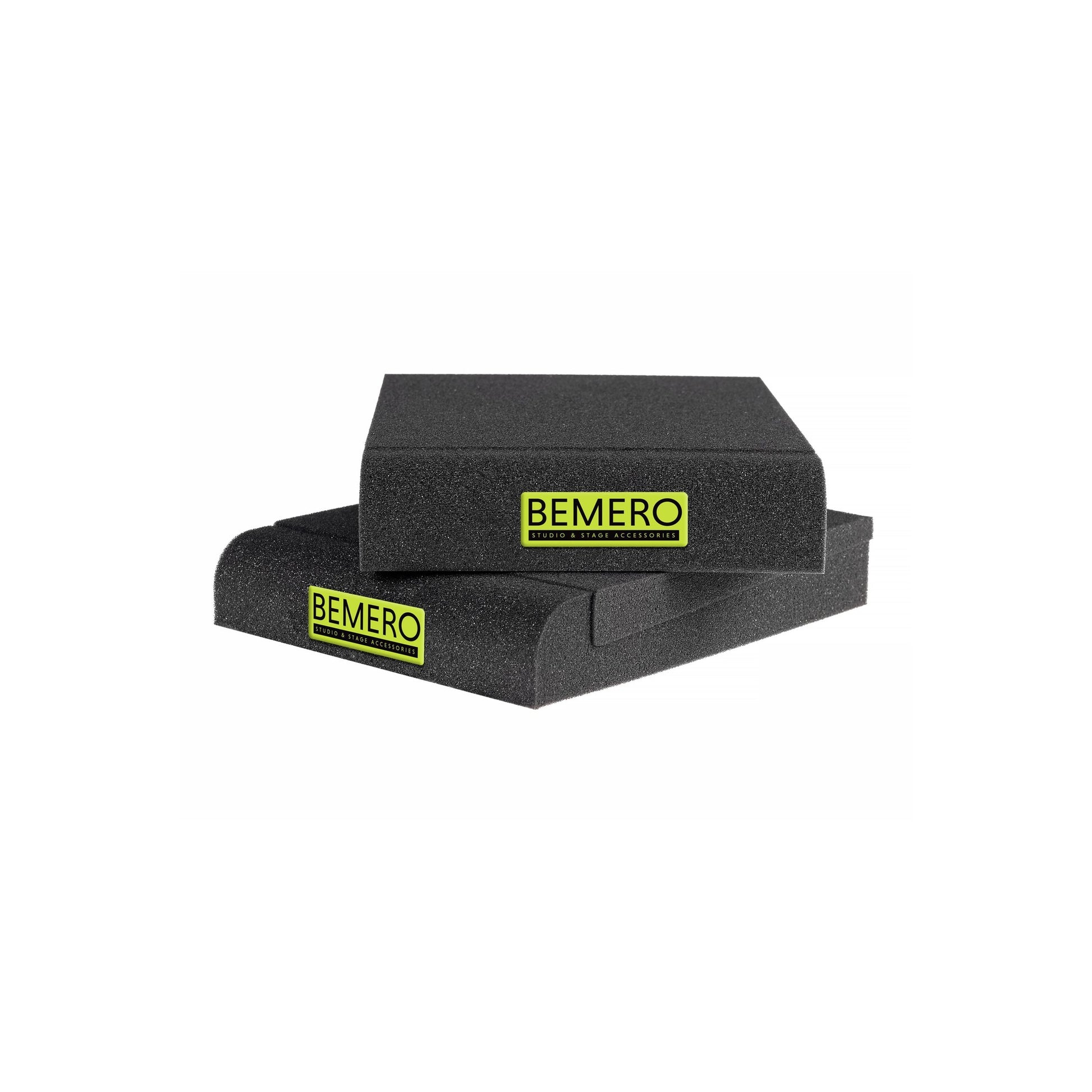 Bemero Iso Pads Small