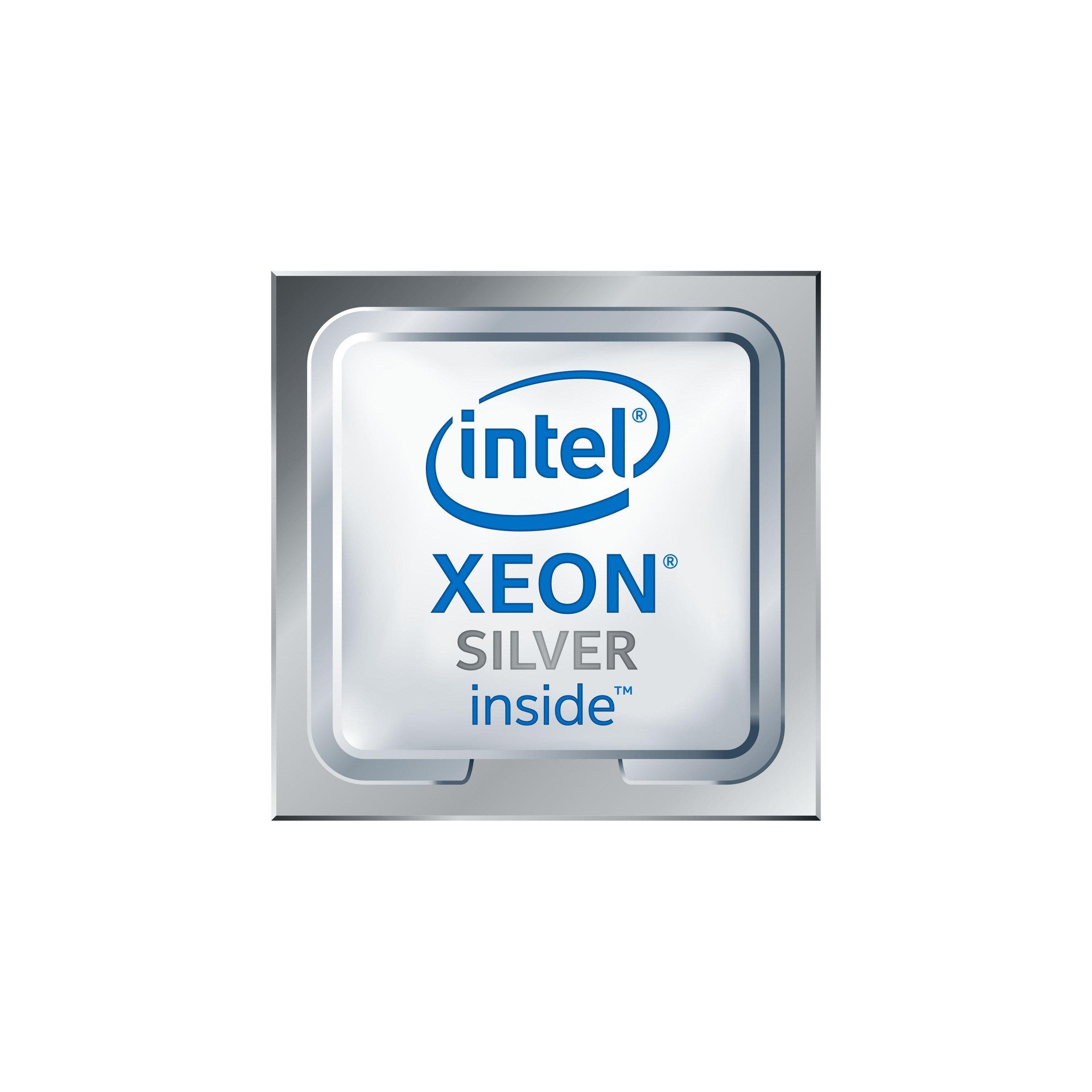 HPE Processor, Xeon Silver 4208, 2.1GHz