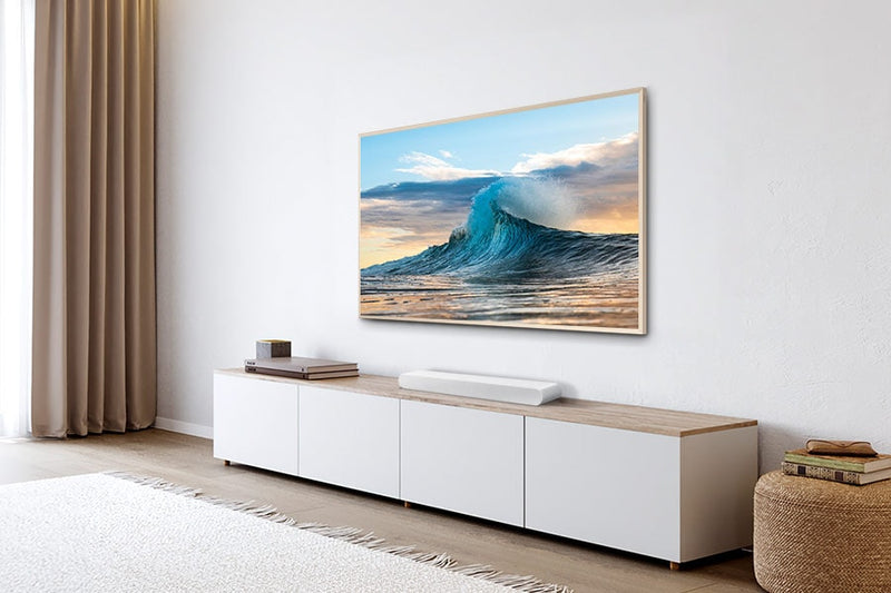 Samsung S-Soundbar HW-S67GD 5-Kanal All-in-one Soundbar (2024)