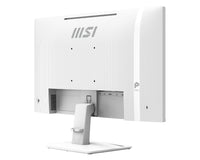 MSI Pro MP251W E14A Computerbildschirm 62,2 cm (24.5") 1920 x 1080 Pixel Full HD LED Weiß