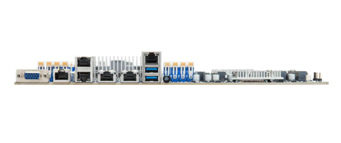 GIGABYTE MD72-HB0 Intel C621A LGA 4189 Erweitertes ATX