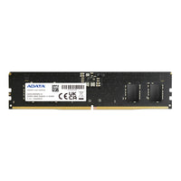 ADATA AD5U48008G-S Speichermodul 8 GB 1 x 8 GB DDR5 288-pin DIMM ECC
