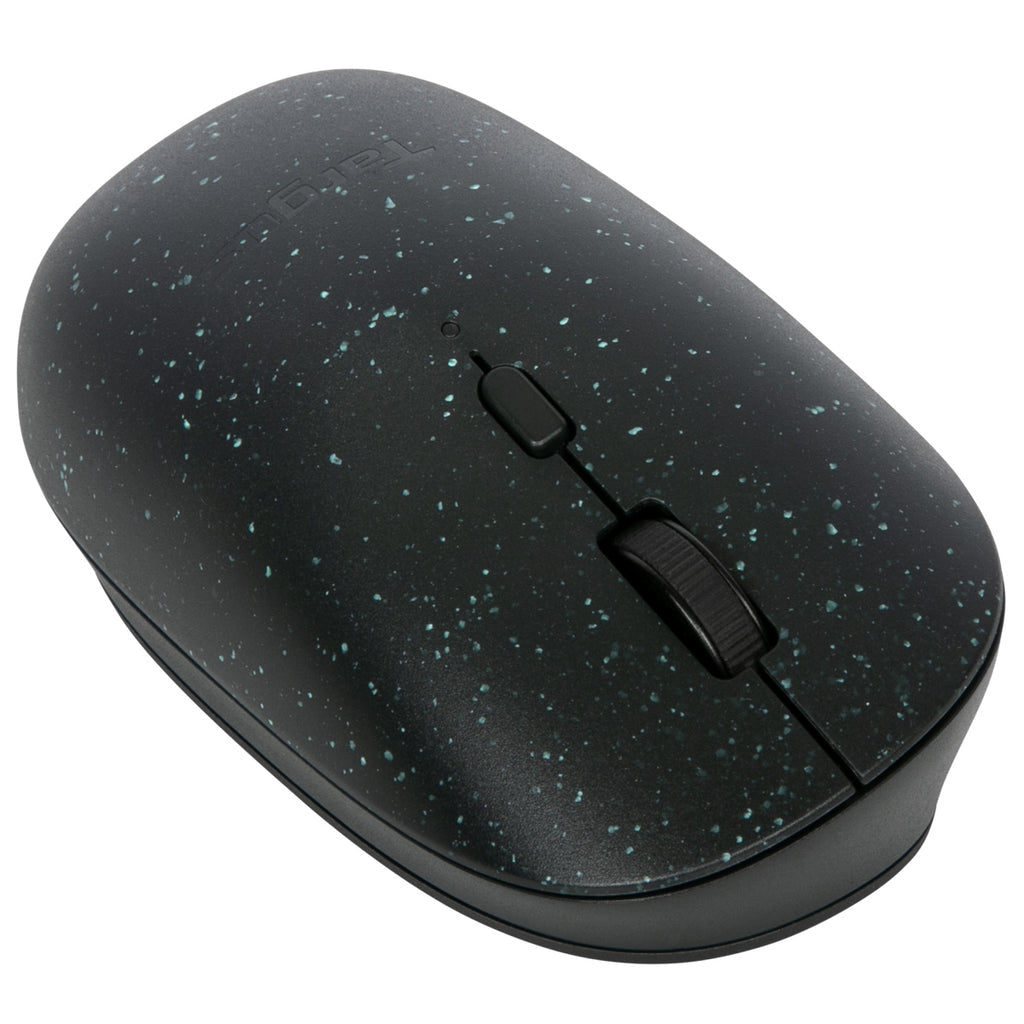 Targus AMB586GL Maus Gaming Beidhändig Bluetooth Optisch 4000 DPI