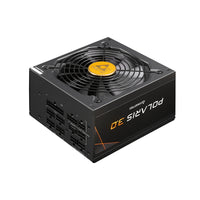 Chieftec Polaris 3.0 1050W Netzteil 20+4 pin ATX ATX Schwarz