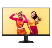 AOC B3 27B35HM Computerbildschirm 68,6 cm (27") 1920 x 1080 Pixel Full HD LED Schwarz