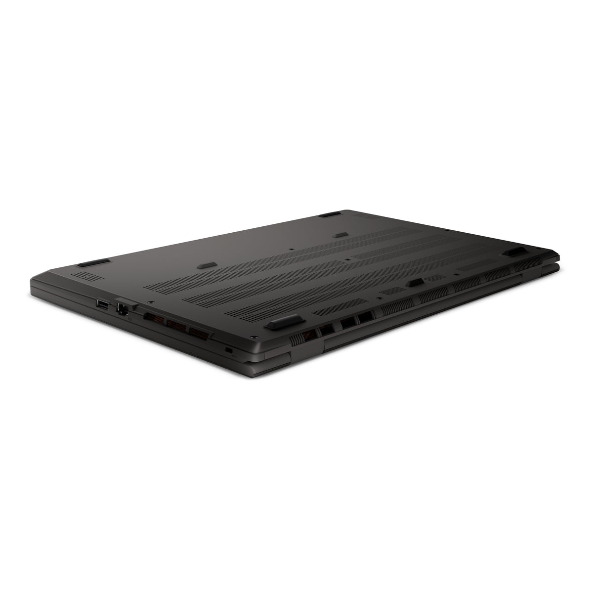 MSI VenturePro A16 AI+ A3HWEG-003DE Copilot+ PC AMD Ryzen AI 7 350 Laptop 40,6 cm (16") 2K 16 GB DDR5-SDRAM 1 TB SSD NVIDIA GeForce RTX 5050 Wi-Fi 6E (802.11ax) Windows 11 Home Grau