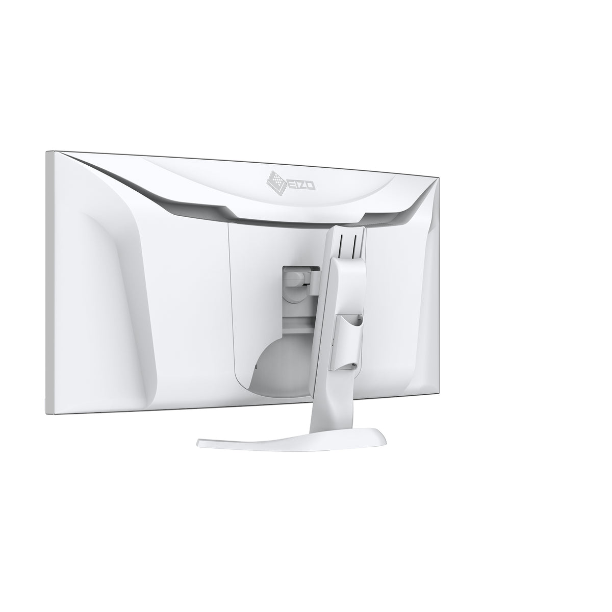 EIZO FlexScan EV3851X-WT Écran d'ordinateur 95,2 cm (37.5") 3840 x 1600 pixels UltraWide Quad HD+ LCD Blanc