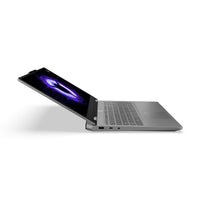 Lenovo LOQ Essential 15IRX11 Intel® Core™ i5 i5-13450HX Laptop 39,6 cm (15.6") Full HD 16 GB DDR5-SDRAM 512 GB SSD NVIDIA GeForce RTX 5050 Wi-Fi 6 (802.11ax) Windows 11 Home Deutsch Grau