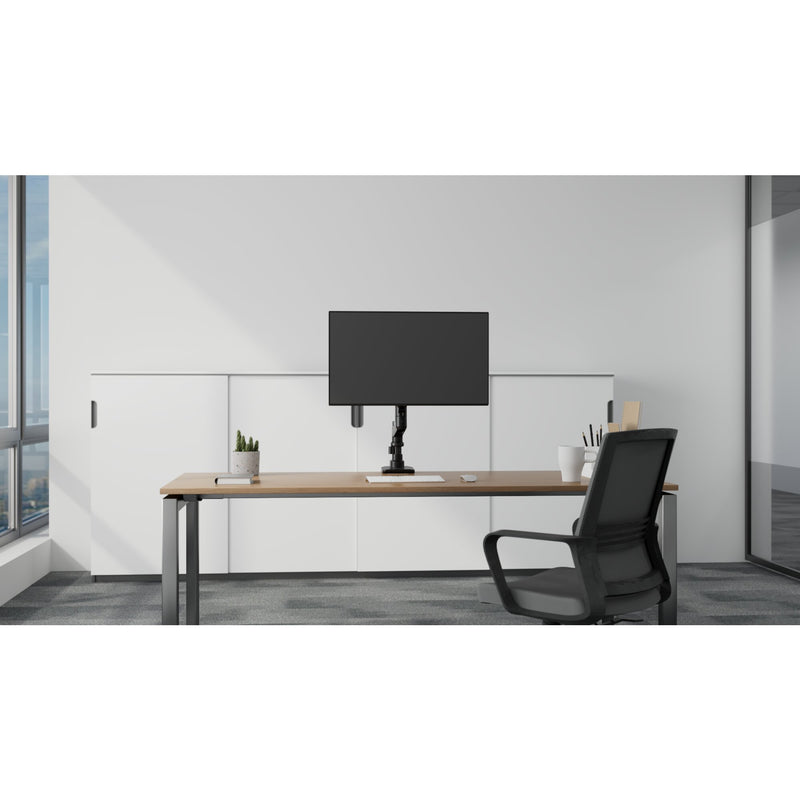 Kensington SmartFit Premium Heavy Duty Single Monitorarm