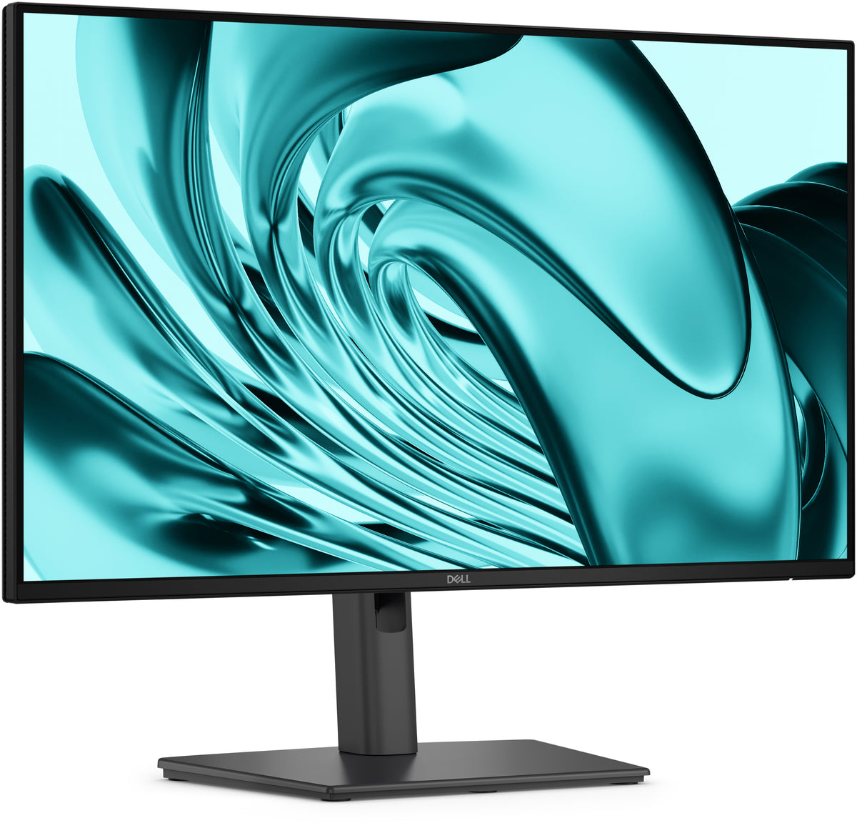 DELL Pro P P2426H Computerbildschirm 61 cm (24") 1920 x 1080 Pixel Full HD LCD Schwarz