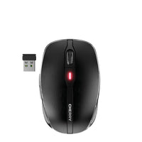 CHERRY MW 8C ADVANCED Maus Beidhändig RF Wireless + Bluetooth Optisch 3000 DPI