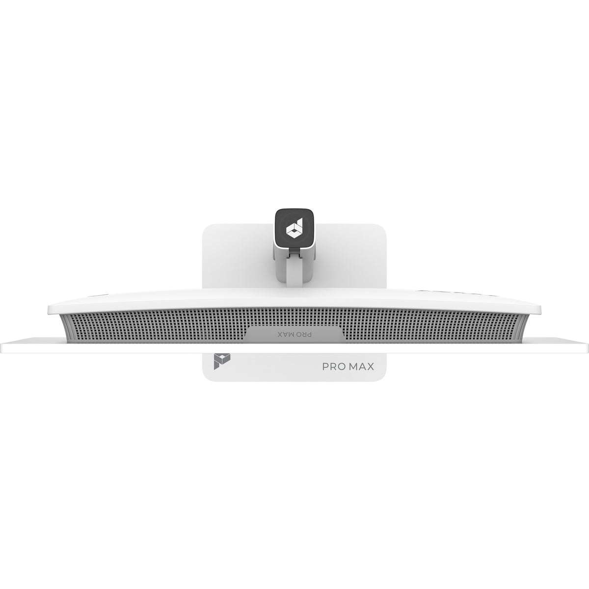 MSI Pro MAX 271UPXW12G Computerbildschirm 67,3 cm (26.5") 3840 x 2160 Pixel UltraWide Full HD QD-OLED Weiß