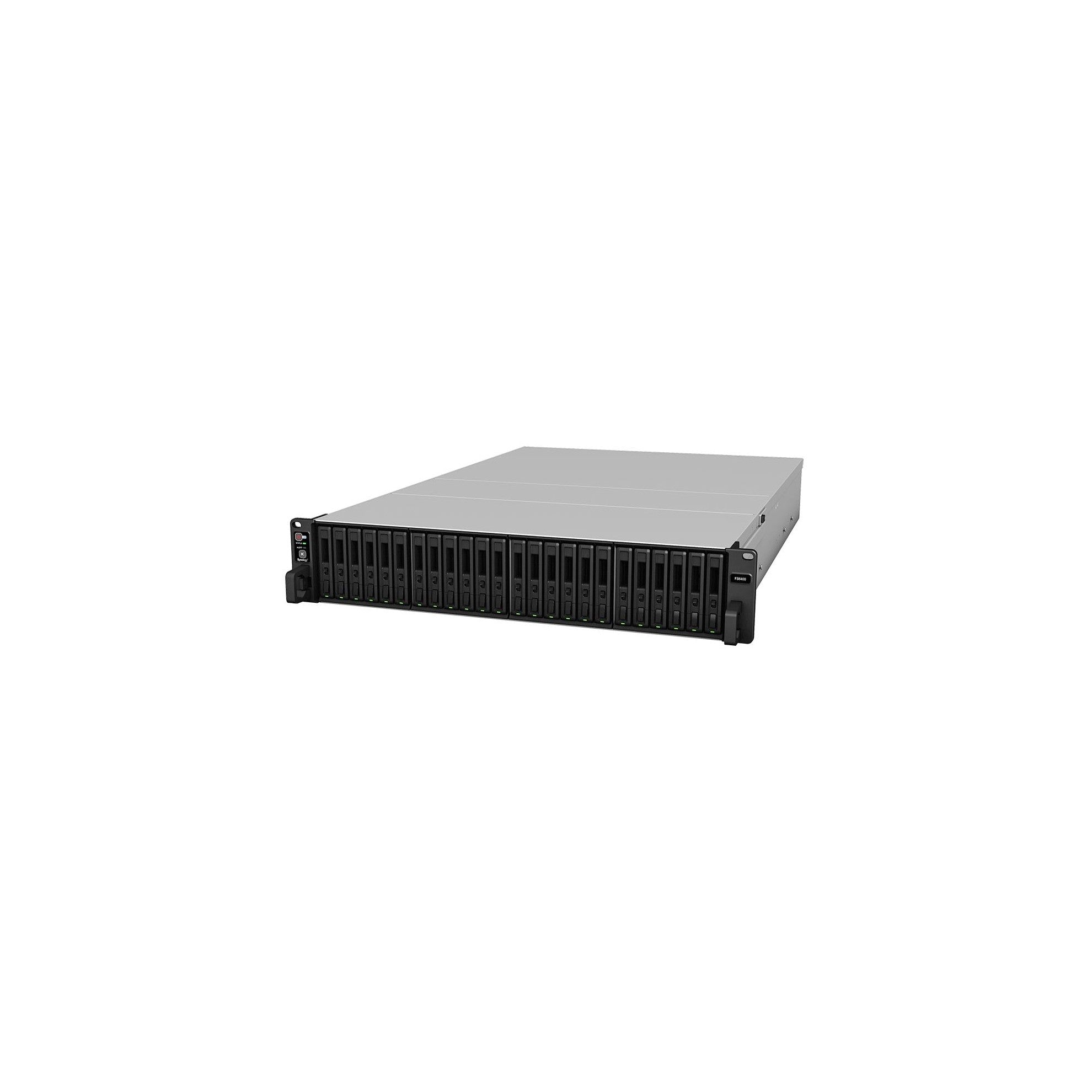 Synology FS6400, 24-bay FlashStation