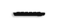 CHERRY XS Touchpad G84-5500 Tastatur Büro USB AZERTY Französisch Schwarz