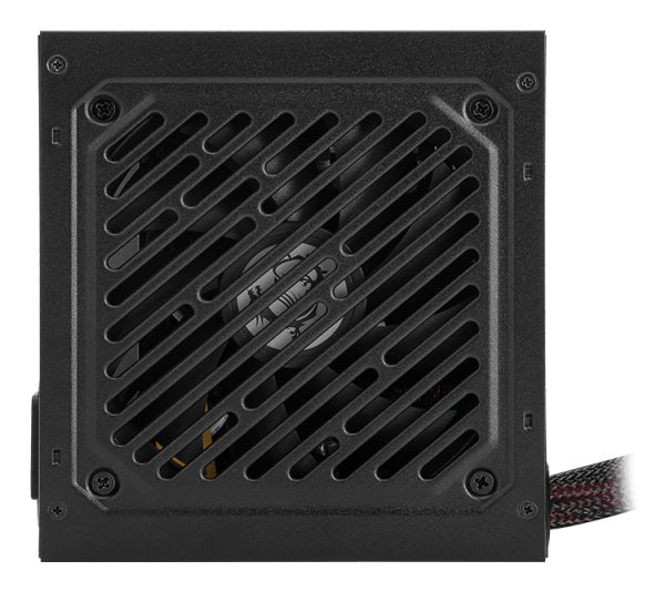 MSI MAG A500N-H Netzteil 500 W 24-pin ATX ATX Schwarz
