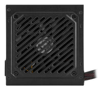 MSI MAG A500N-H Netzteil 500 W 24-pin ATX ATX Schwarz